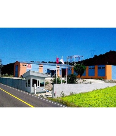 fabrika